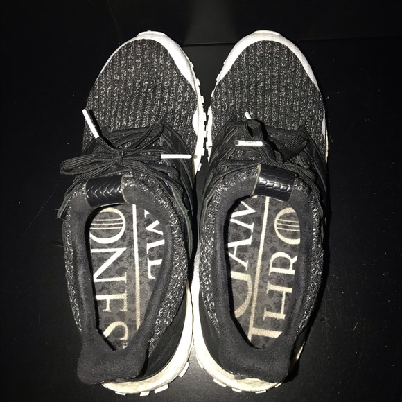 Ultra Boosts Game of Thrones - Picture 3 of 6